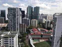 6 Derbyshire (D11), Condominium #455157311